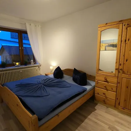 Appartement Haus Alt-dose