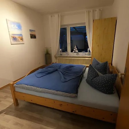 Апартаменты Haus Alt-dose *