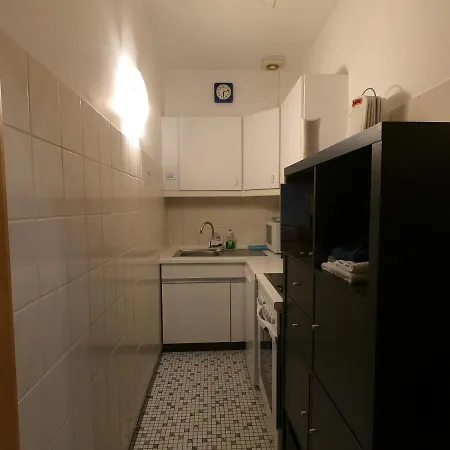 Апартаменты Haus Alt-dose