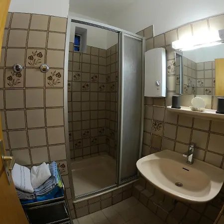 Haus Alt-dose * Куксхафен