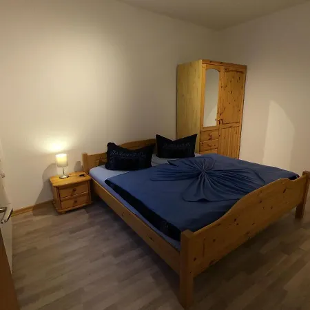 Haus Alt-dose * Куксхафен