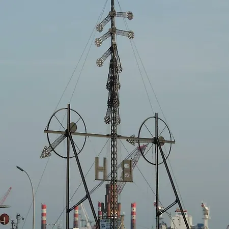 Haus Alt-dose * Куксхафен