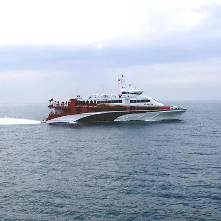 Haus Alt-dose Cuxhaven