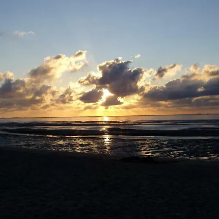 Haus Alt-dose * Cuxhaven