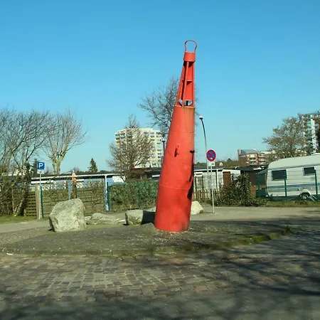 Апартаменты Haus Alt-dose