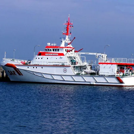 Appartement Haus Alt-dose