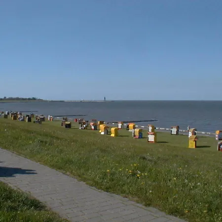 Haus Alt-dose * Cuxhaven