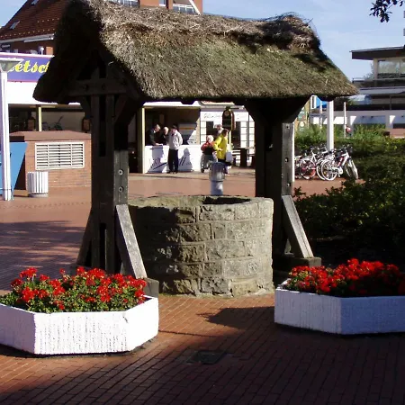 Haus Alt-dose Апартаменты *