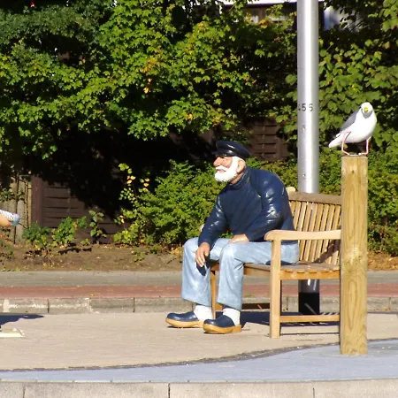 Haus Alt-dose Appartement