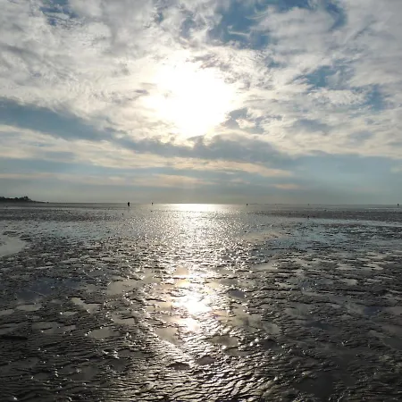 Haus Alt-dose * Cuxhaven