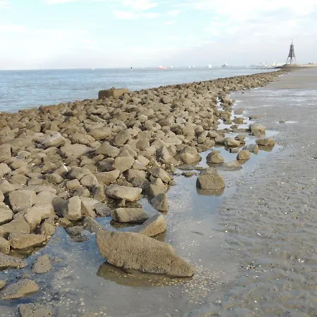 Haus Alt-dose Cuxhaven