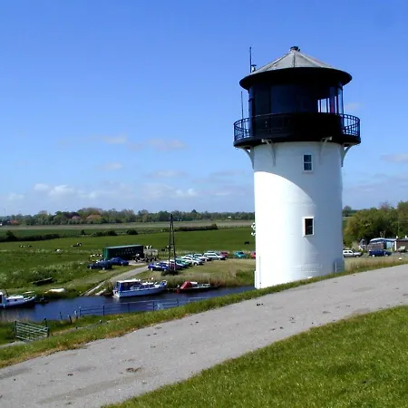 Haus Alt-dose Cuxhaven